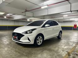 HYUNDAI HB 20 Hatch 1.0 12V 4P FLEX VISION