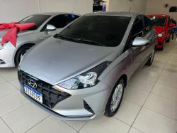 HYUNDAI HB 20 Hatch 1.0 12V 4P FLEX EVOLUTION