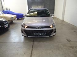 HYUNDAI HB 20 Hatch 1.0 12V 4P FLEX SENSE