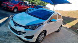 HYUNDAI HB 20 Hatch 1.0 12V 4P FLEX COMFORT PLUS