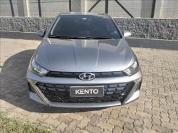 HYUNDAI HB 20 Hatch 1.0 12V 4P FLEX TGDI TURBO COMFORT AUTOMTICO