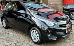 HYUNDAI HB 20 Hatch 1.0 12V 4P FLEX COMFORT PLUS