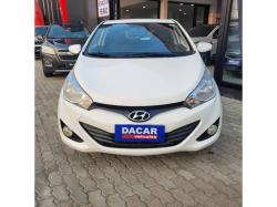 HYUNDAI HB 20 Hatch 1.6 16V 4P PREMIUM FLEX AUTOMTICO