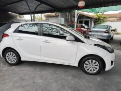 HYUNDAI HB 20 Hatch 1.6 16V 4P COMFORT FLEX AUTOMTICO