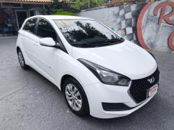 HYUNDAI HB 20 Hatch 1.6 16V 4P COMFORT FLEX AUTOMTICO