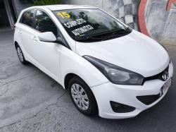 HYUNDAI HB 20 Hatch 1.6 16V 4P COMFORT FLEX AUTOMTICO