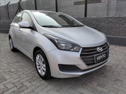 HYUNDAI HB 20 Hatch 1.0 12V 4P FLEX COMFORT