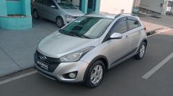 HYUNDAI HB 20 Hatch X 1.6 16V 4P STYLE FLEX AUTOMTICO