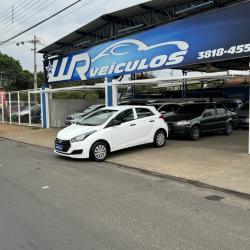 HYUNDAI HB 20 Hatch 1.0 12V 4P FLEX COMFORT PLUS