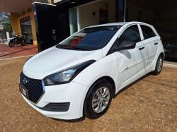 HYUNDAI HB 20 Hatch 1.0 12V 4P FLEX UNIQUE