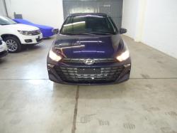 HYUNDAI HB 20 Hatch 1.0 12V 4P FLEX COMFORT PLUS