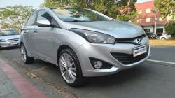 HYUNDAI HB 20 Hatch 1.6 16V 4P COMFORT STYLE FLEX