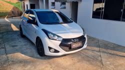 HYUNDAI HB 20 Hatch 1.0 12V 4P FLEX COPA DO MUNDO FIFA