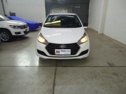 HYUNDAI HB 20 Hatch 1.0 12V 4P FLEX COMFORT