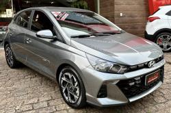 HYUNDAI HB 20 Hatch 1.0 12V 4P FLEX TGDI PLATINUM TURBO AUTOMTICO