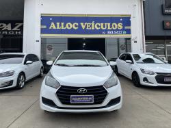 HYUNDAI HB 20 Hatch 1.0 12V 4P FLEX COMFORT PLUS