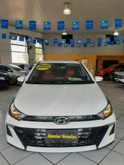 HYUNDAI HB 20 Hatch 