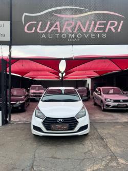 HYUNDAI HB 20 Hatch 1.0 12V 4P FLEX COMFORT