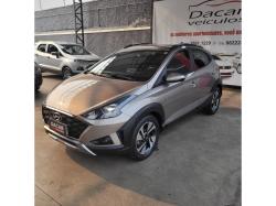 HYUNDAI HB 20 Hatch X 1.6 16V 4P EVOLUTION FLEX AUTOMTICO