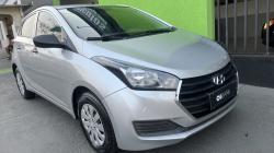 HYUNDAI HB 20 Hatch 1.0 12V 4P FLEX COMFORT PLUS