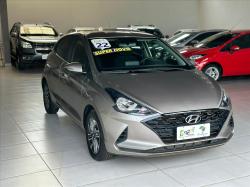 HYUNDAI HB 20 Hatch 1.0 12V 4P FLEX TGDI PLATINUM TURBO AUTOMTICO