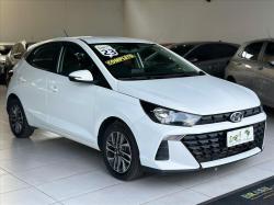 HYUNDAI HB 20 Hatch 1.0 12V 4P LIMITED