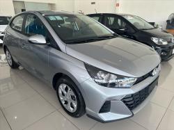 HYUNDAI HB 20 Hatch 1.0 12V 4P FLEX COMFORT PLUS