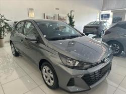 HYUNDAI HB 20 Hatch 1.0 12V 4P FLEX COMFORT PLUS