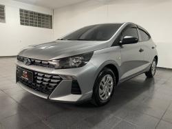 HYUNDAI HB 20 Hatch 1.0 12V 4P FLEX SENSE