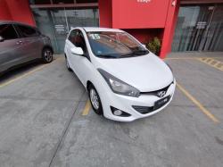 HYUNDAI HB 20 Hatch 1.6 16V 4P COMFORT STYLE FLEX