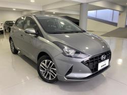 HYUNDAI HB 20 Hatch 1.6 16V 4P FLEX VISION AUTOMTICO