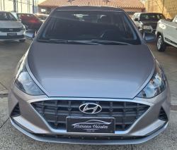 HYUNDAI HB 20 Hatch 1.0 12V 4P FLEX SENSE