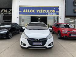 HYUNDAI HB 20 Hatch X 1.6 16V 4P PREMIUM FLEX AUTOMTICO