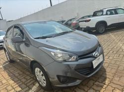 HYUNDAI HB 20 Hatch 1.6 16V 4P COMFORT STYLE FLEX