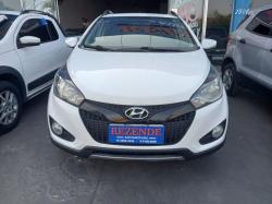 HYUNDAI HB 20 Hatch X 1.6 16V 4P STYLE FLEX