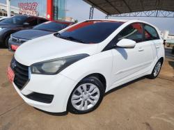 HYUNDAI HB 20 Hatch 1.0 12V 4P FLEX COMFORT PLUS