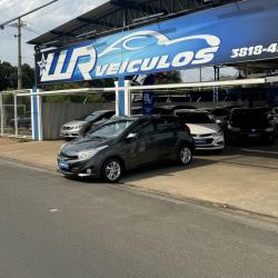 HYUNDAI HB 20 Hatch 1.6 16V 4P PREMIUM FLEX AUTOMTICO