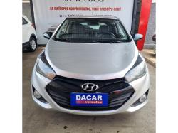 HYUNDAI HB 20 Hatch 