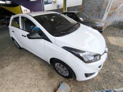 HYUNDAI HB 20 Hatch 1.0 12V 4P FLEX COMFORT