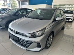 HYUNDAI HB 20 Hatch 1.0 12V 4P FLEX COMFORT PLUS