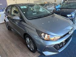 HYUNDAI HB 20 Hatch 1.0 12V 4P FLEX TGDI TURBO COMFORT AUTOMTICO