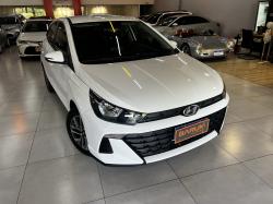 HYUNDAI HB 20 Hatch 1.0 12V 4P LIMITED