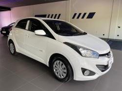 HYUNDAI HB 20 Hatch 1.0 12V 4P FLEX COMFORT