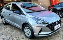 HYUNDAI HB 20 Hatch 1.0 12V 4P FLEX SENSE