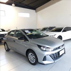 HYUNDAI HB 20 Hatch 1.0 12V 4P FLEX SENSE