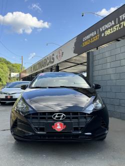 HYUNDAI HB 20 Hatch 1.0 12V 4P FLEX VISION