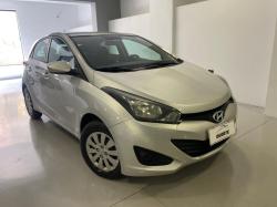 HYUNDAI HB 20 Hatch 1.6 16V 4P FLEX COMFORT PLUS AUTOMTICO