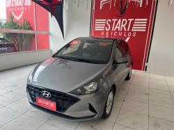 HYUNDAI HB 20 Hatch 1.0 12V 4P FLEX EVOLUTION