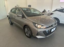 HYUNDAI HB 20 Hatch 1.0 12V 4P FLEX TGDI TURBO COMFORT AUTOMTICO