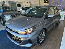 HYUNDAI HB 20 Hatch 1.0 12V 4P FLEX TGDI TURBO COMFORT AUTOMTICO